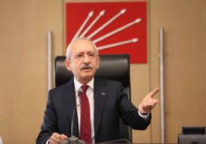 Kılıçdaroğlu ndan Başbakan a Mektup!